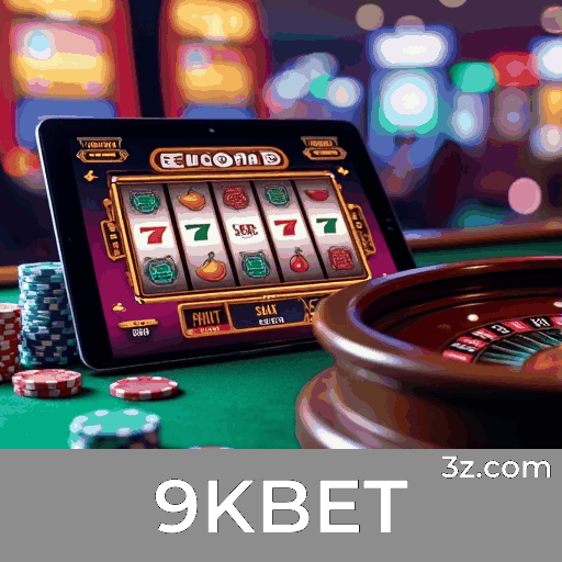 9KBET: Apostas na palma da mão com nosso aplicativo completo