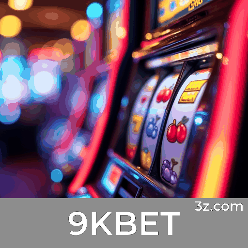 9KBET: Caça-níqueis Gigantes, Mesa de Jogos Estratégicos, Experiência Imersiva com Dealers Ao Vivo