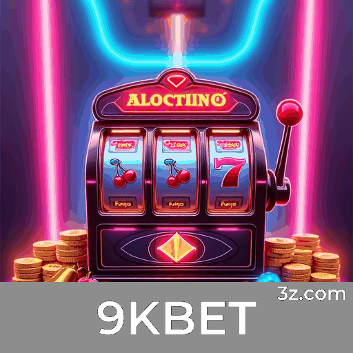 Exclusiva Experiência de Casino com Equipe de Elite, Somente no 9KBET