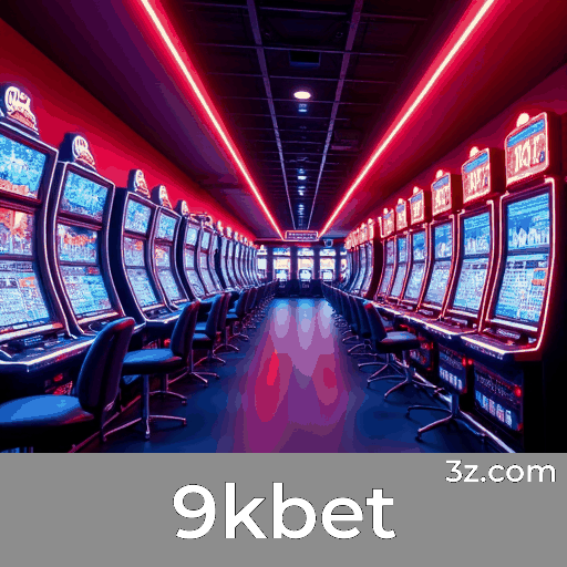 9kbet Social Casino: Nova Experiência de Entretenimento Interativo