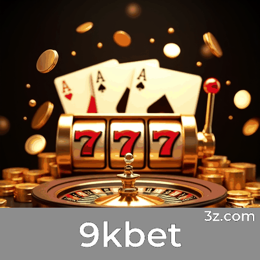 9kbet: Seu Cassino Online Premiado e Seguro