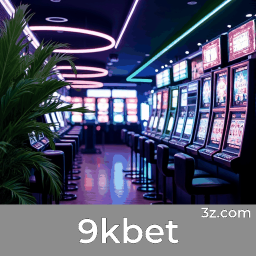 Desbloqueie Bônus Exclusivos no 9kbet!