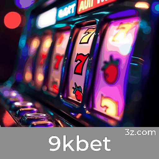 Experiência Premium de Jogos de Casino no 9kbet