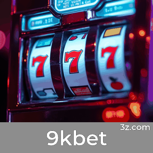 9kbet: Seu Cassino Online Premiado e Seguro