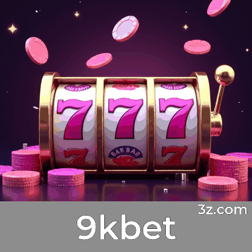 Experiência Premium de Jogos de Casino no 9kbet